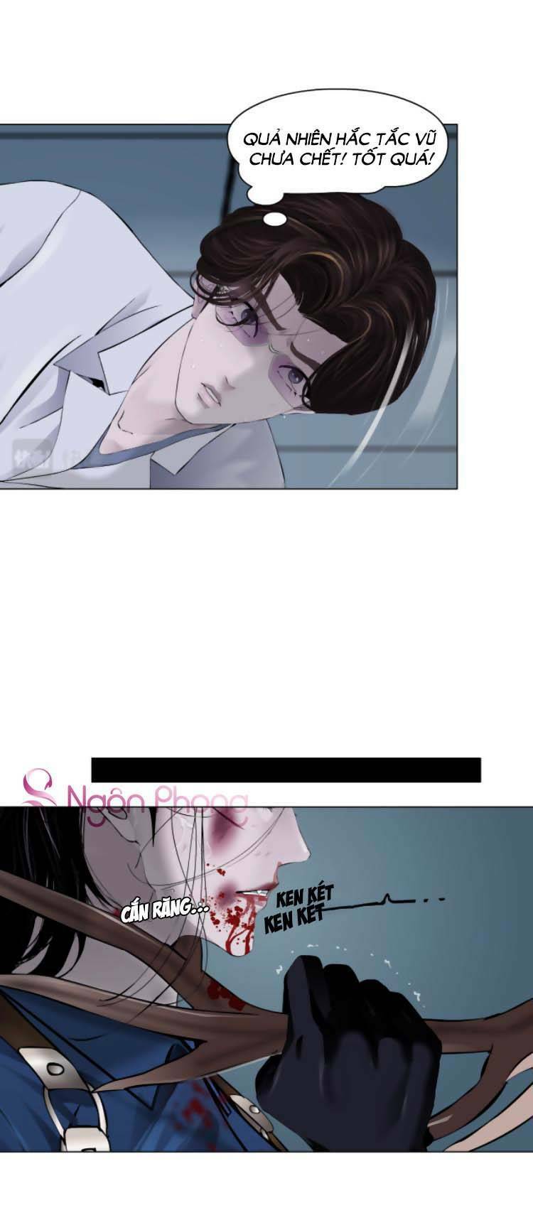 Đằng Nữ Chapter 85 - Trang 2