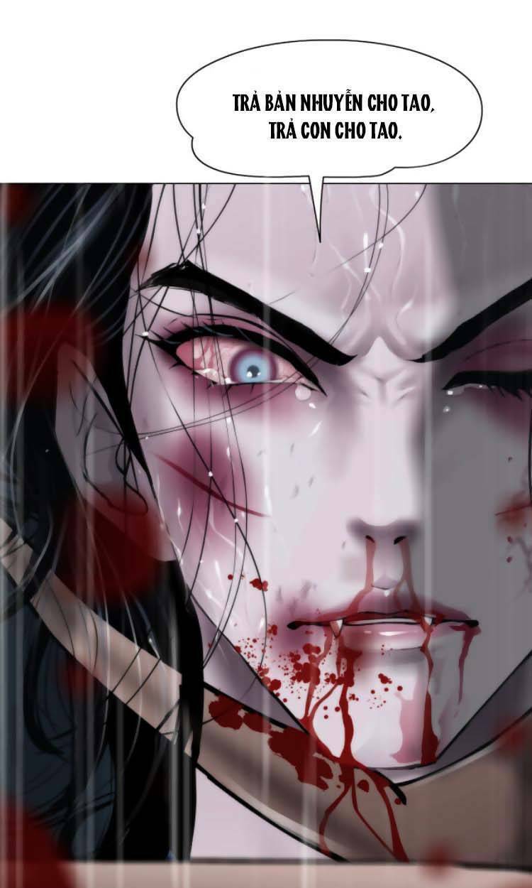 Đằng Nữ Chapter 85 - Trang 2