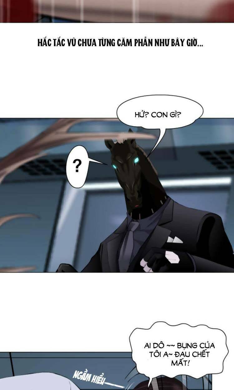 Đằng Nữ Chapter 85 - Trang 2