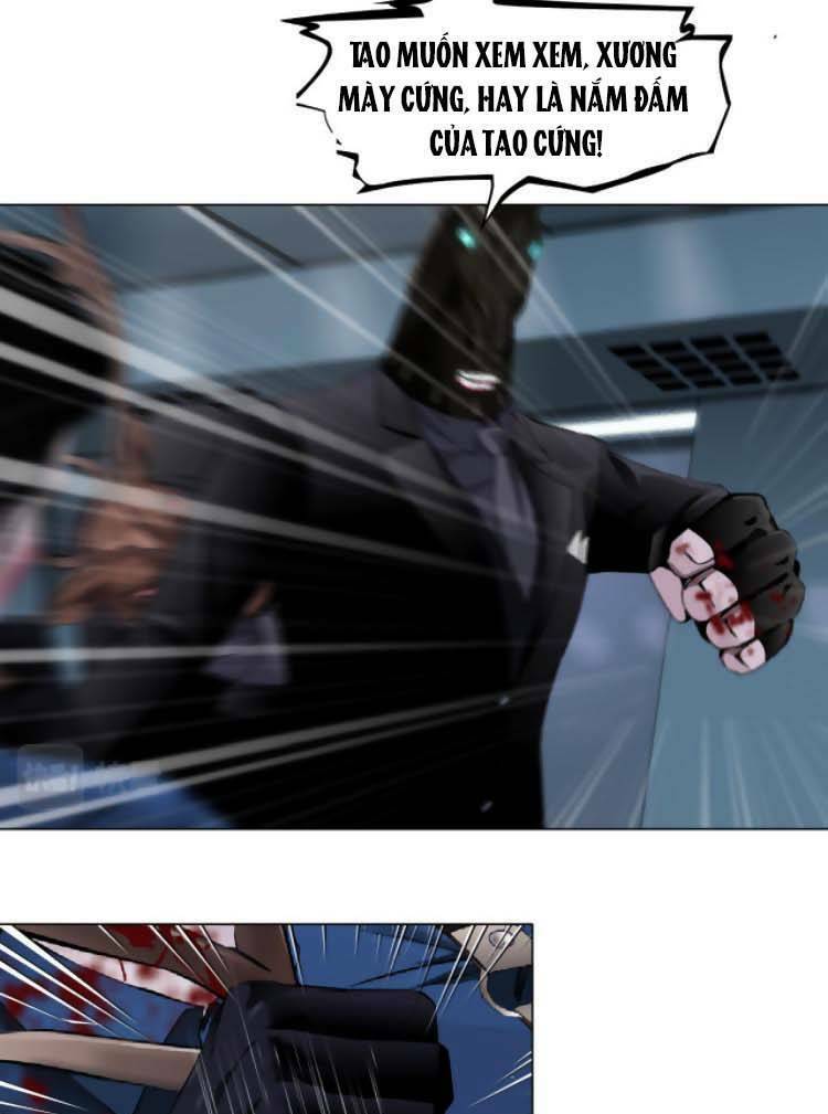 Đằng Nữ Chapter 85 - Trang 2