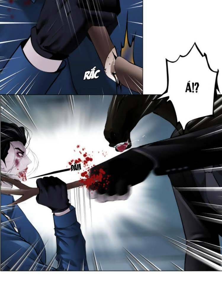 Đằng Nữ Chapter 85 - Trang 2