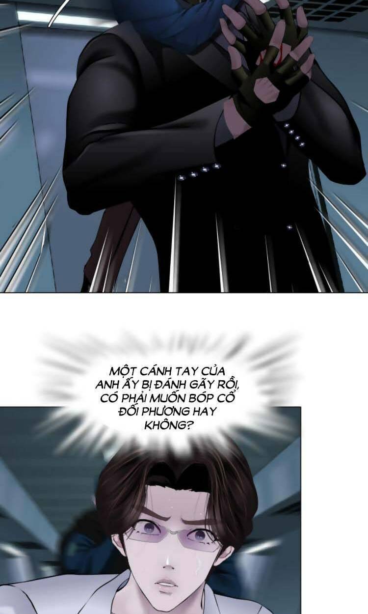 Đằng Nữ Chapter 85 - Trang 2