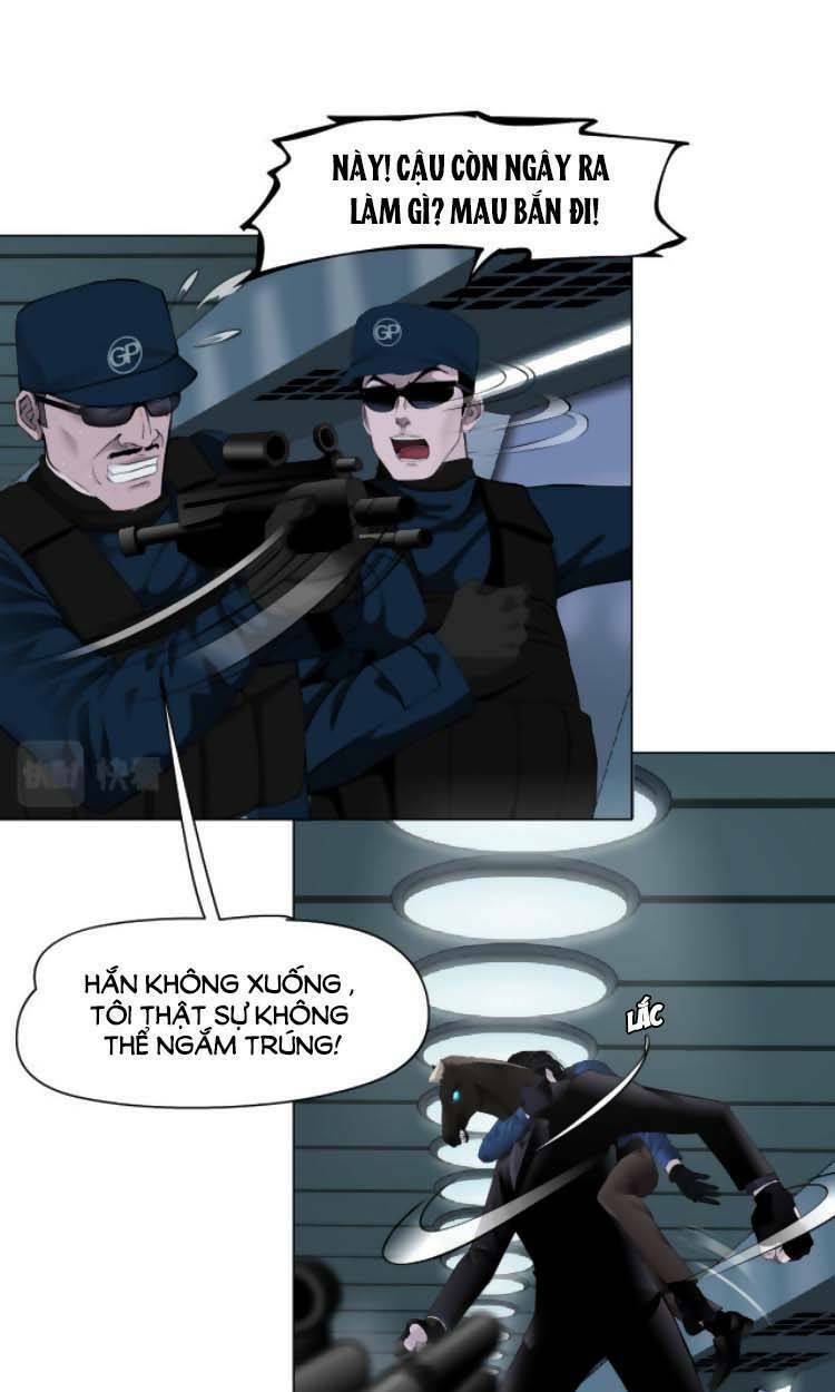 Đằng Nữ Chapter 85 - Trang 2