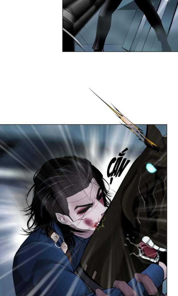 Đằng Nữ Chapter 85 - Trang 2