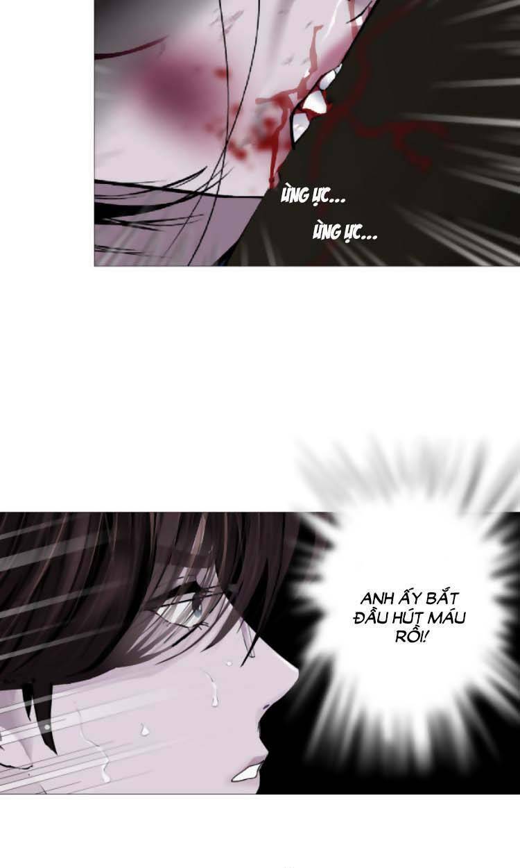 Đằng Nữ Chapter 85 - Trang 2