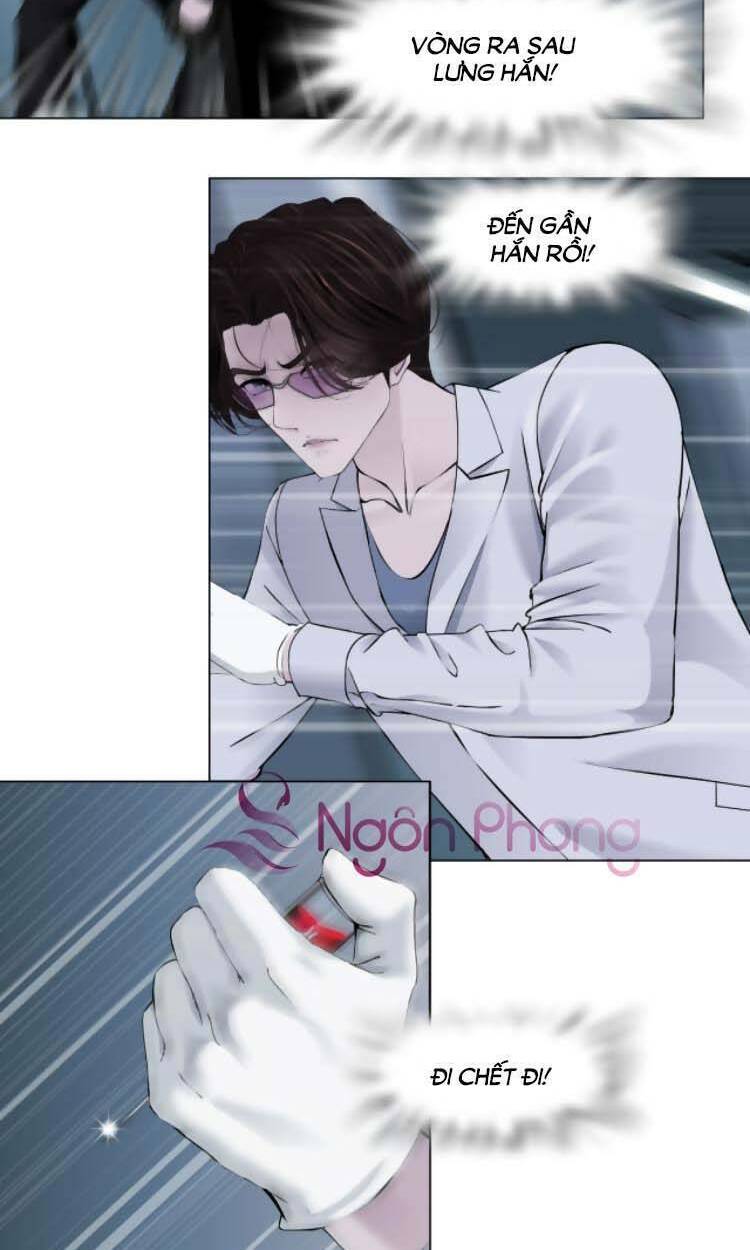 Đằng Nữ Chapter 85 - Trang 2