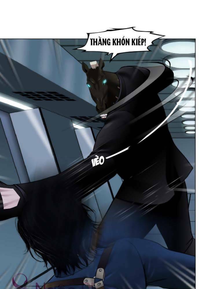 Đằng Nữ Chapter 85 - Trang 2