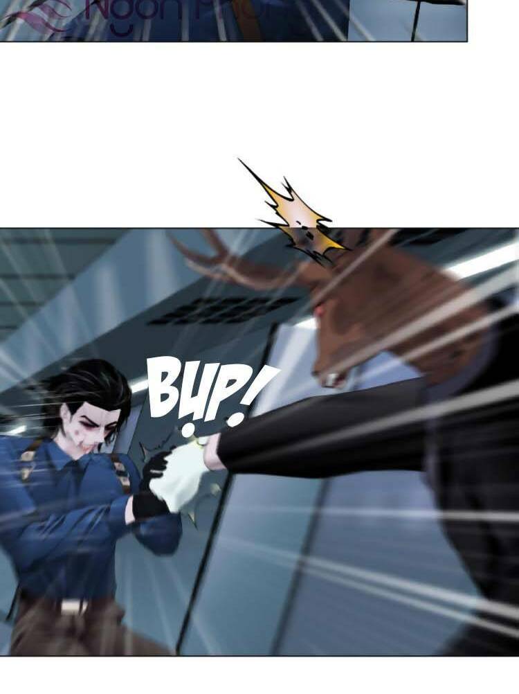 Đằng Nữ Chapter 85 - Trang 2