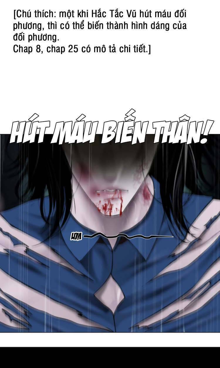 Đằng Nữ Chapter 85 - Trang 2