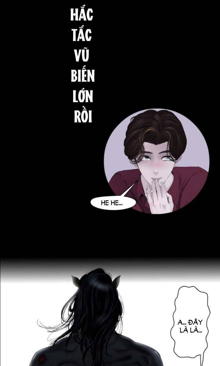 Đằng Nữ Chapter 85 - Trang 2