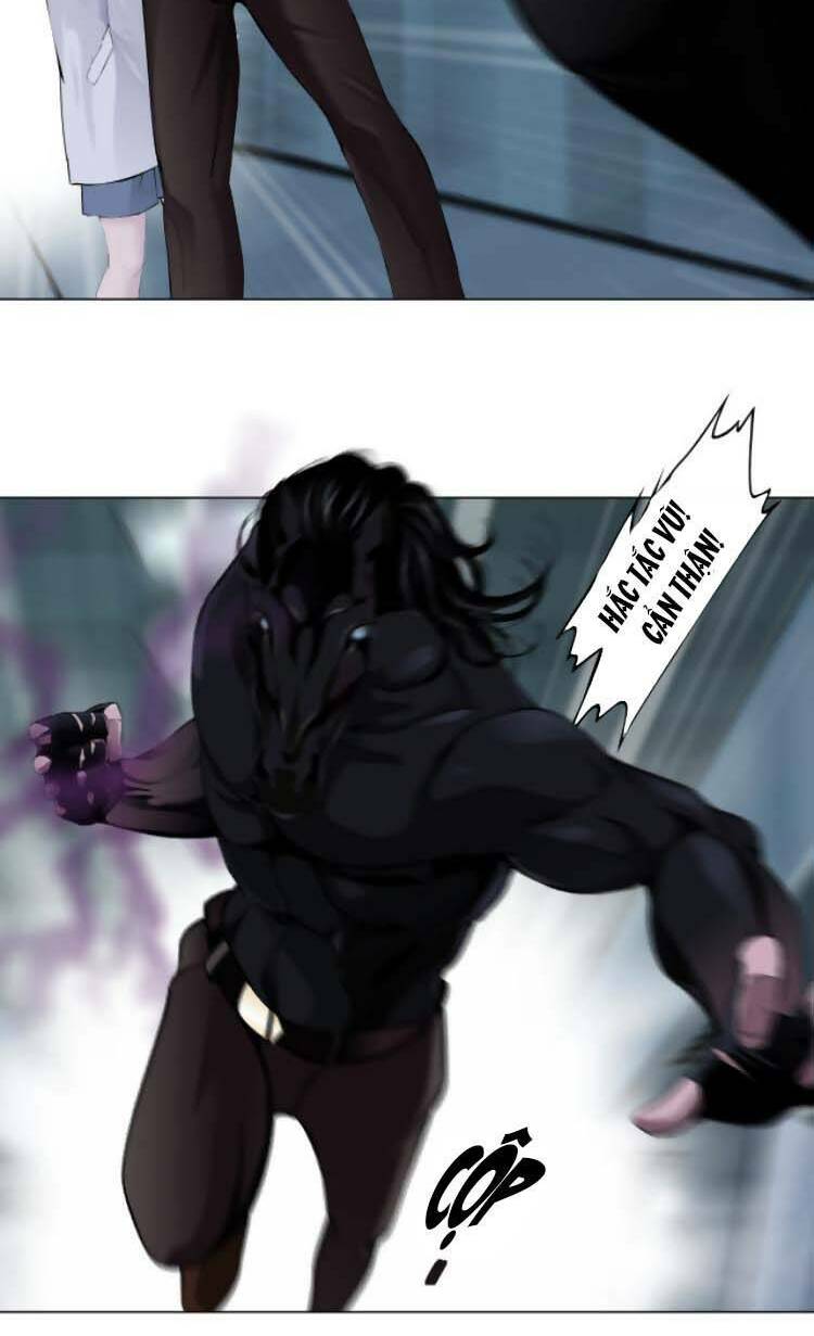 Đằng Nữ Chapter 85 - Trang 2