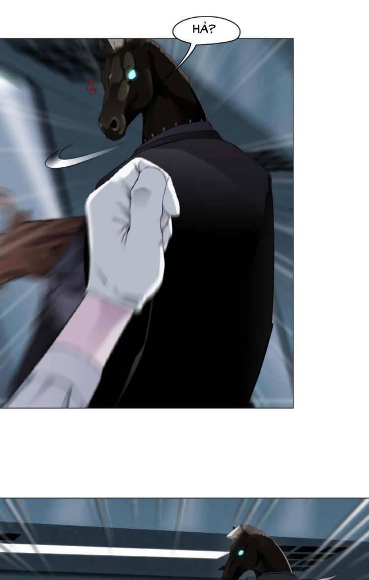 Đằng Nữ Chapter 85 - Trang 2