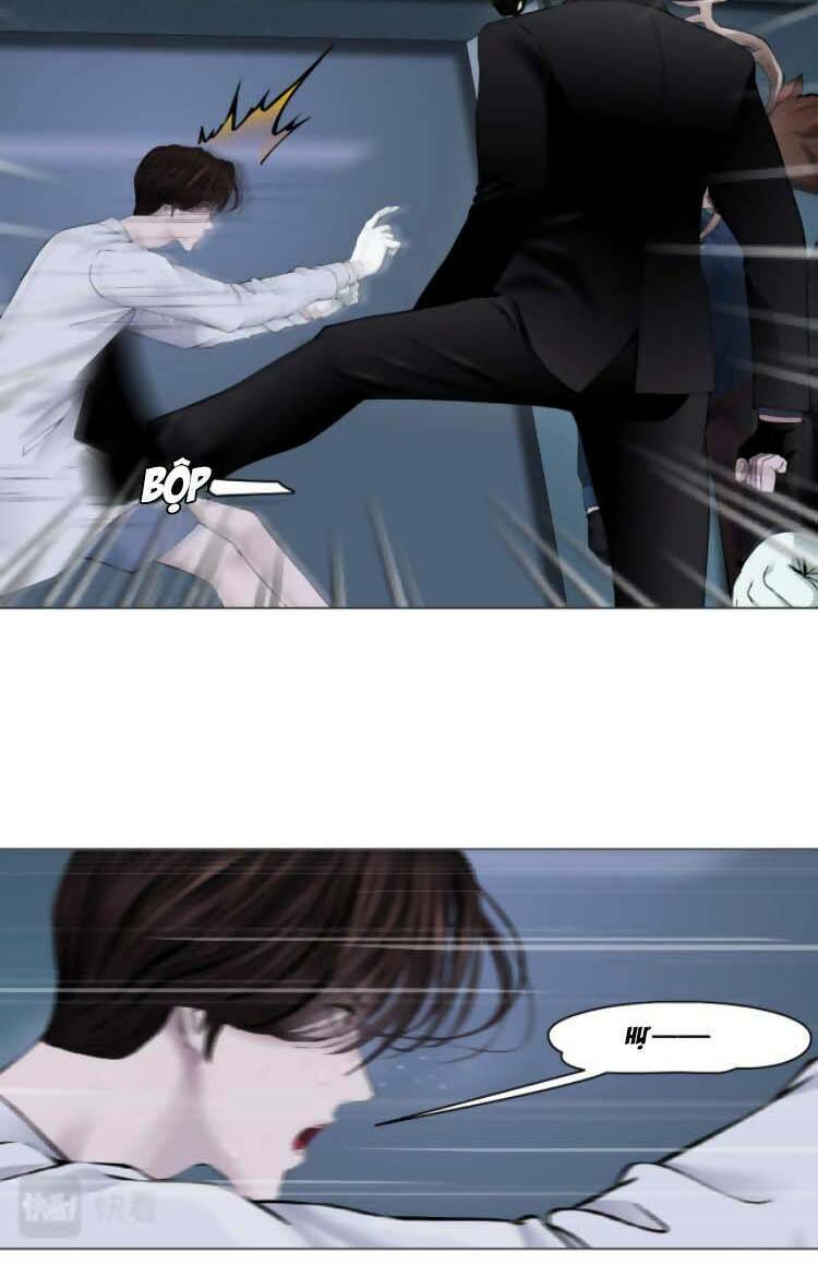 Đằng Nữ Chapter 85 - Trang 2