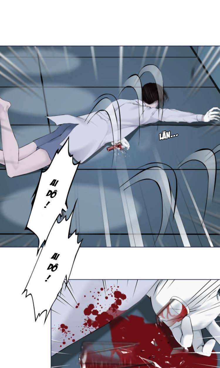 Đằng Nữ Chapter 85 - Trang 2