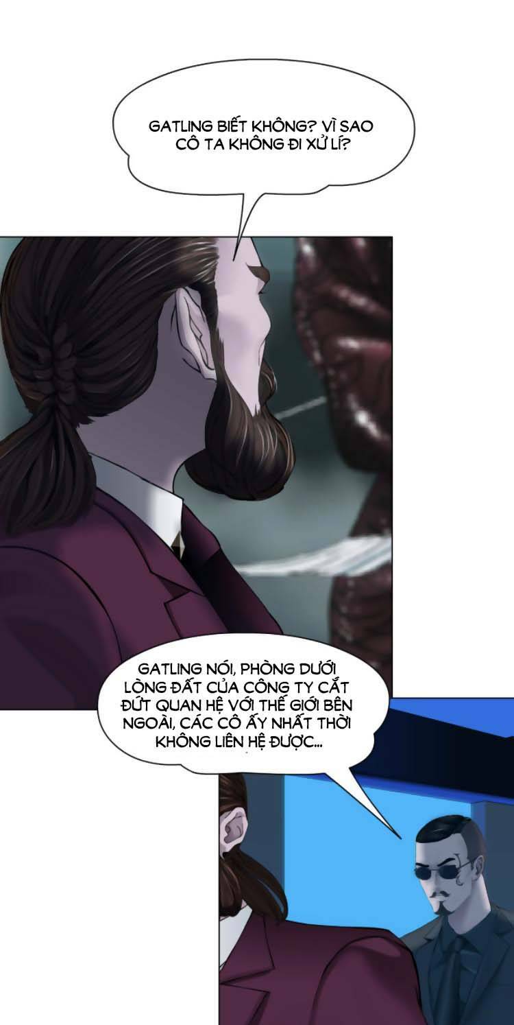 Đằng Nữ Chapter 86 - Trang 2