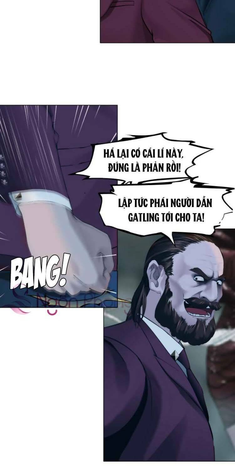 Đằng Nữ Chapter 86 - Trang 2