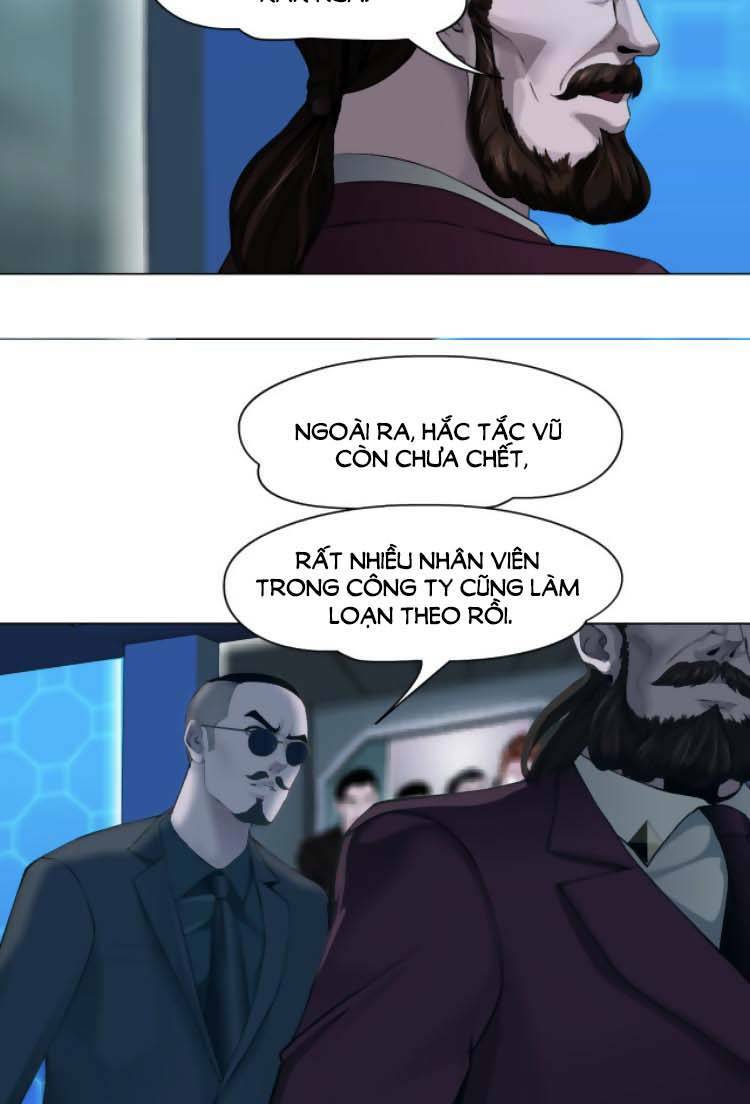 Đằng Nữ Chapter 86 - Trang 2