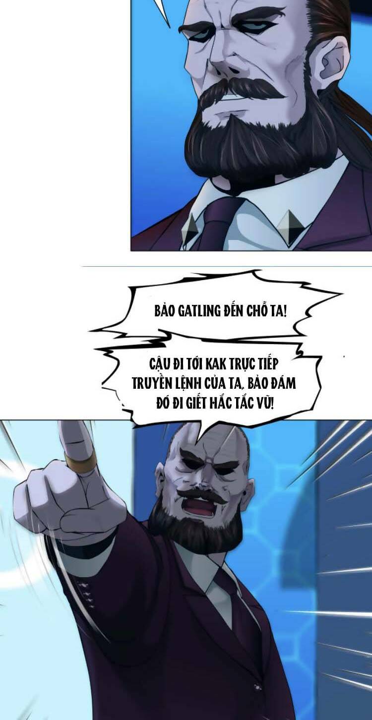 Đằng Nữ Chapter 86 - Trang 2