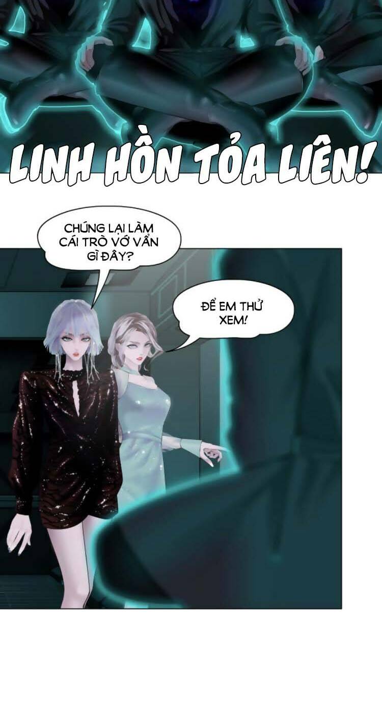 Đằng Nữ Chapter 86 - Trang 2