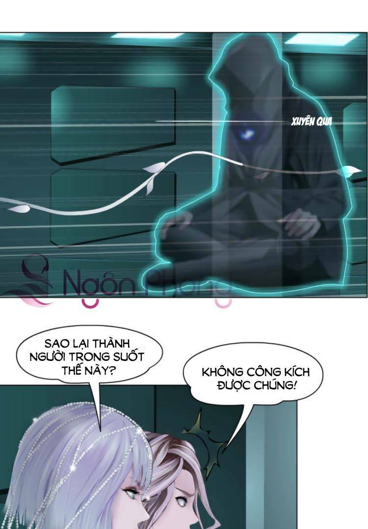 Đằng Nữ Chapter 86 - Trang 2