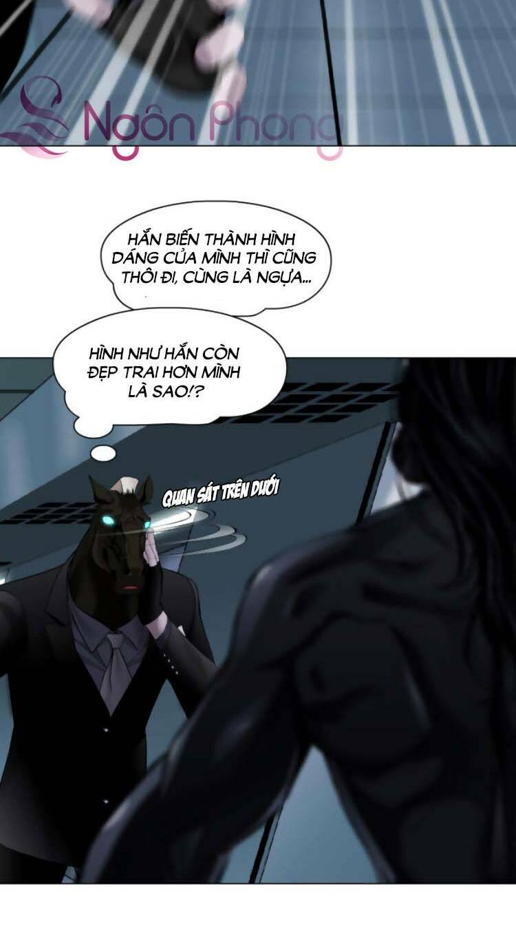 Đằng Nữ Chapter 86 - Trang 2