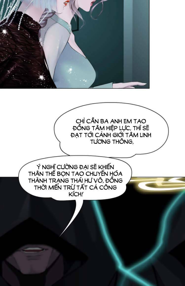 Đằng Nữ Chapter 86 - Trang 2