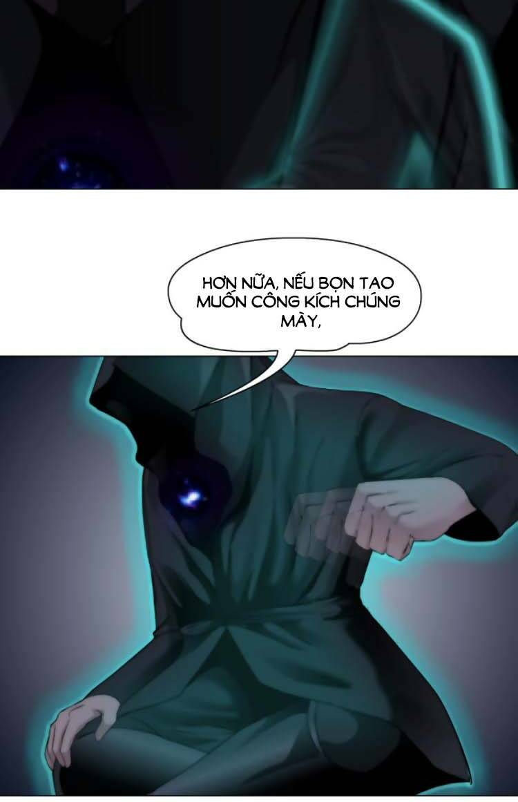 Đằng Nữ Chapter 86 - Trang 2