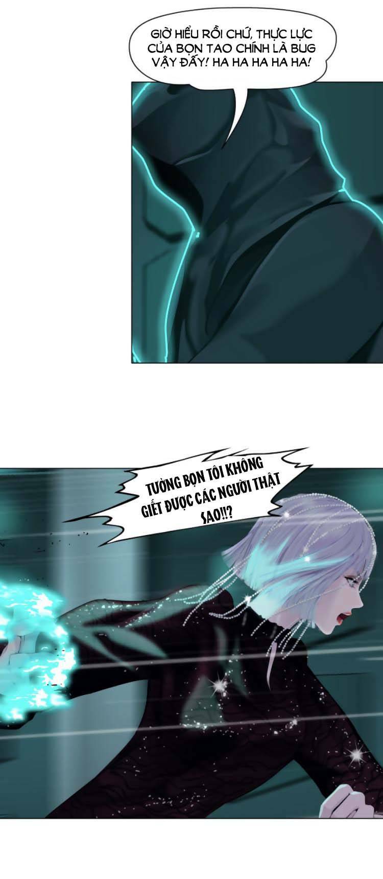 Đằng Nữ Chapter 86 - Trang 2