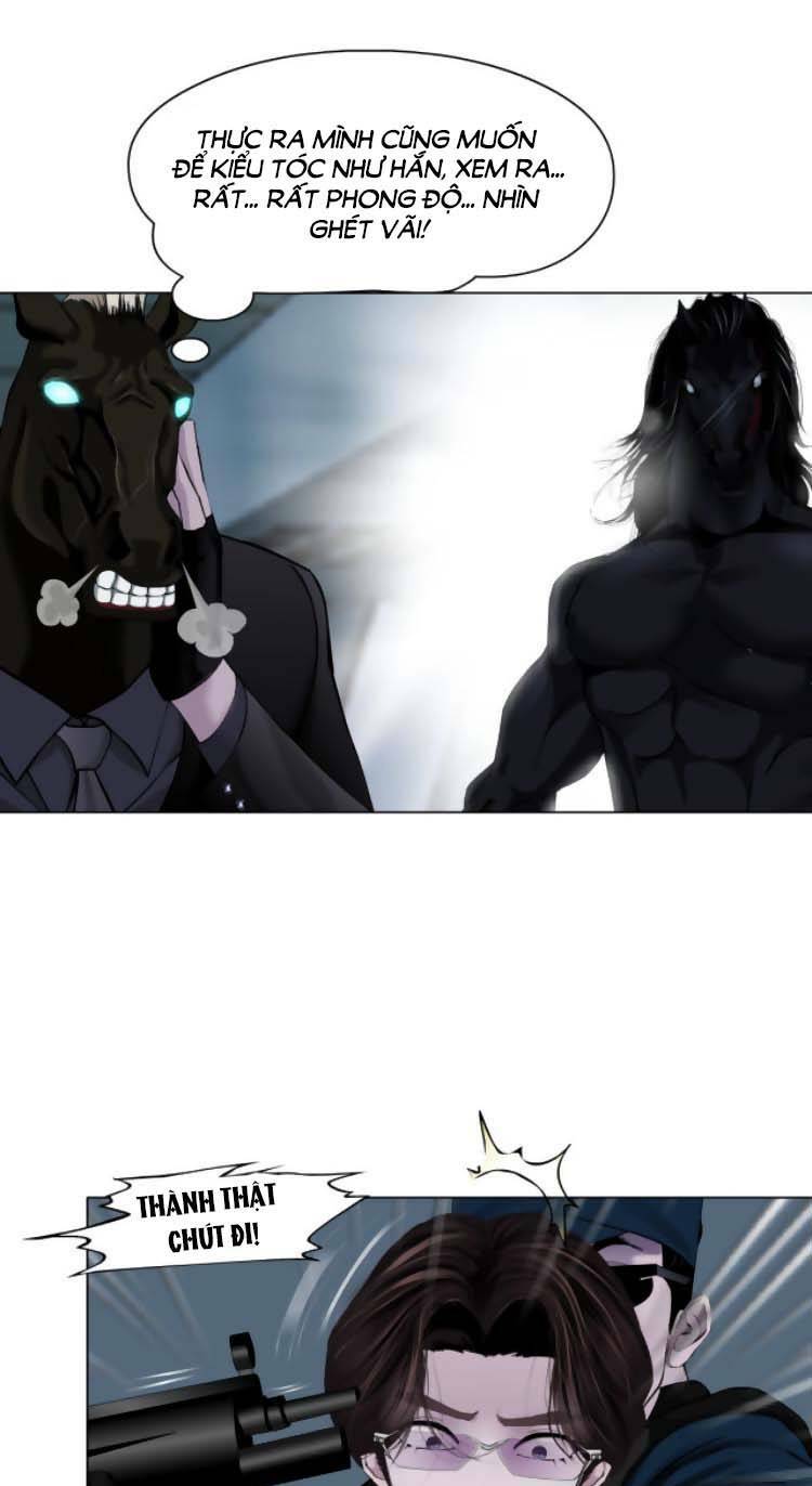 Đằng Nữ Chapter 86 - Trang 2