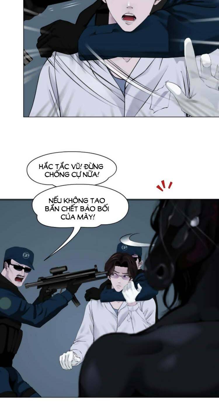 Đằng Nữ Chapter 86 - Trang 2