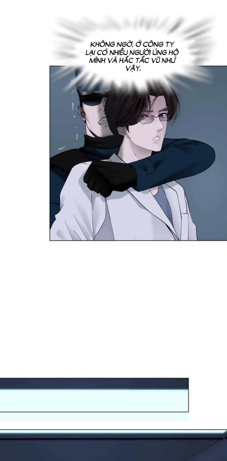 Đằng Nữ Chapter 86 - Trang 2