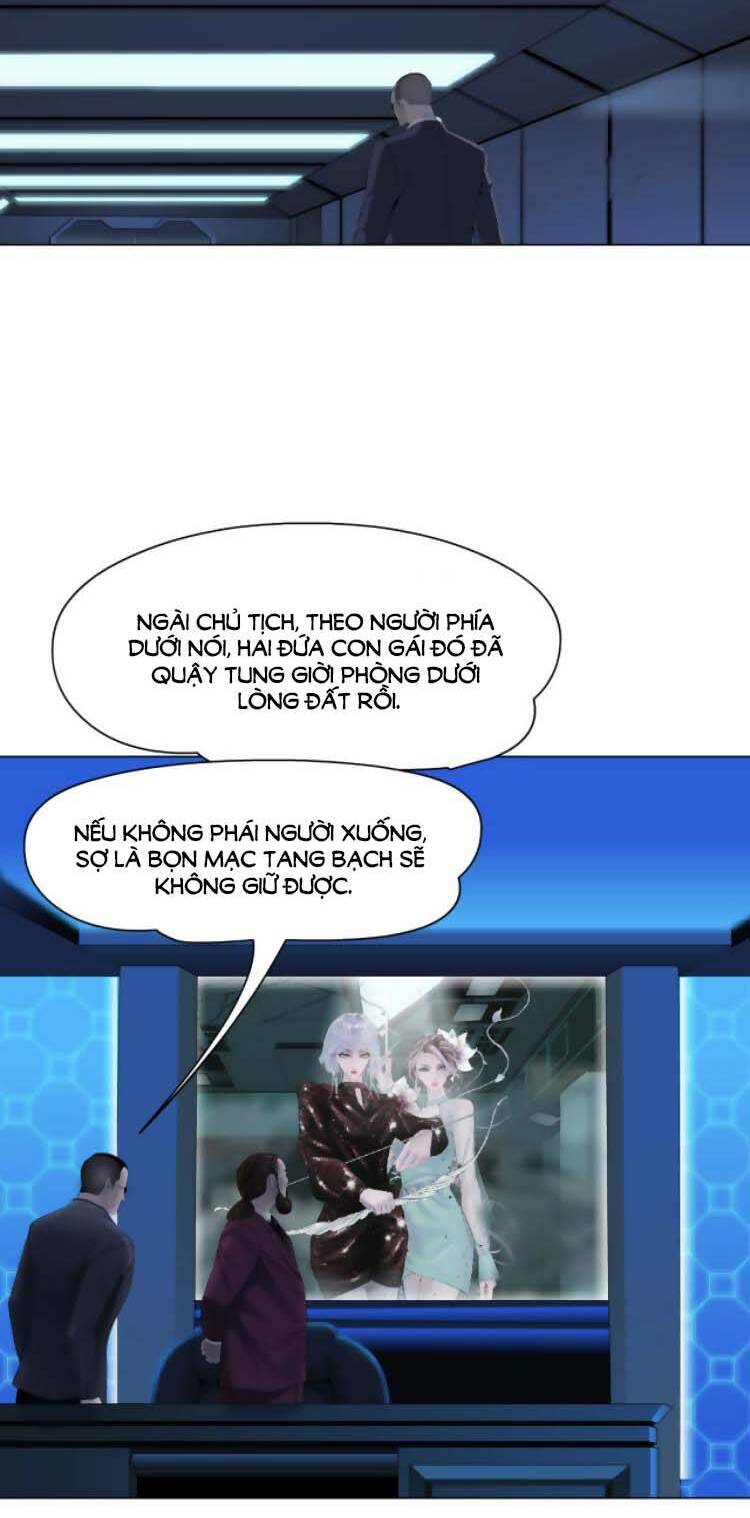 Đằng Nữ Chapter 86 - Trang 2