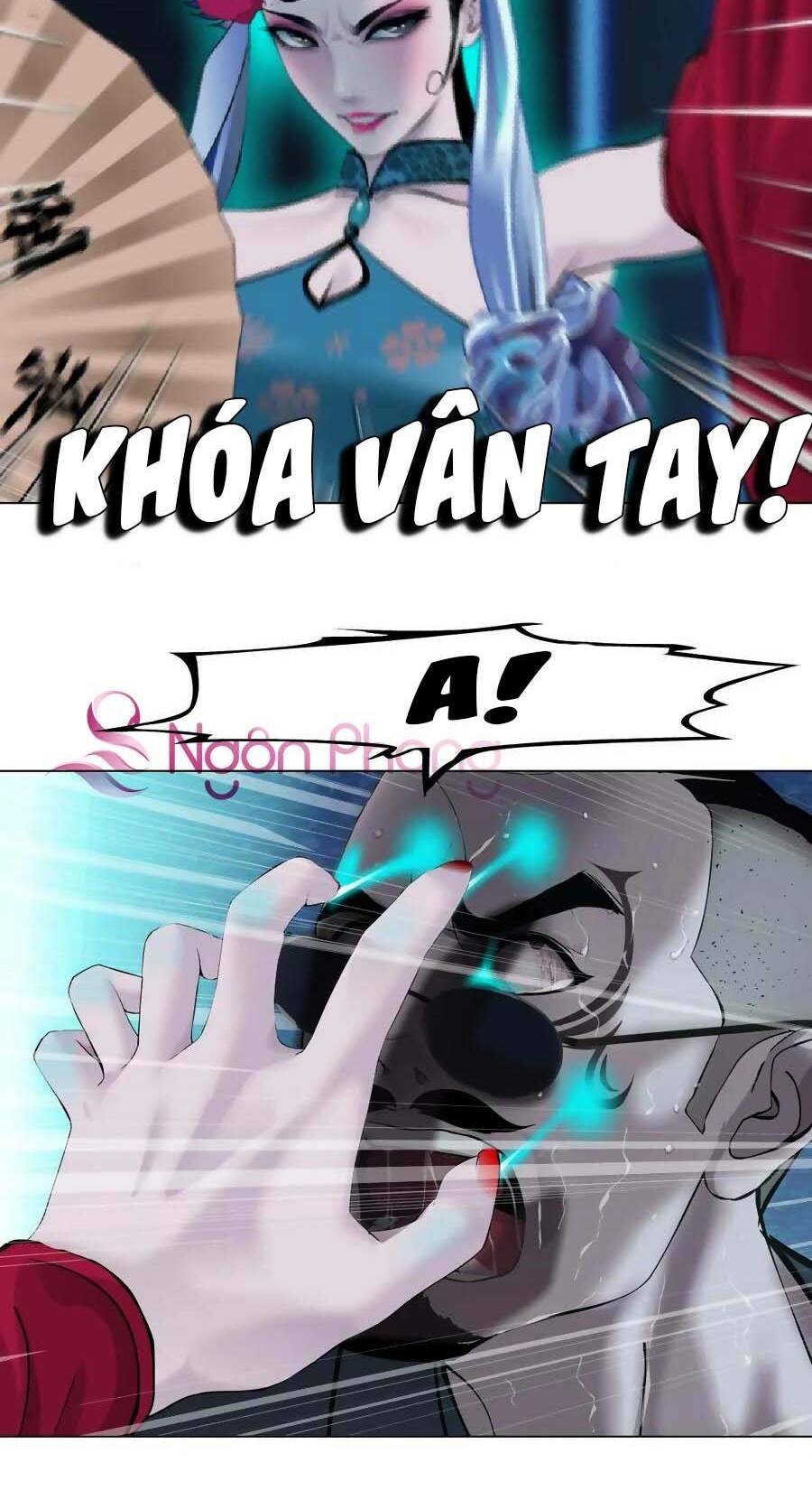 Đằng Nữ Chapter 87 - Trang 2