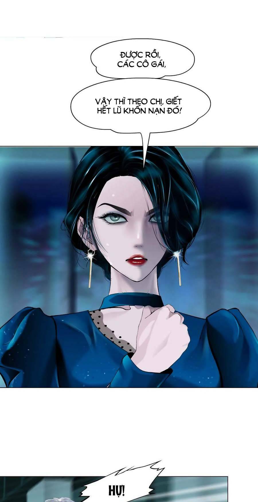 Đằng Nữ Chapter 87 - Trang 2