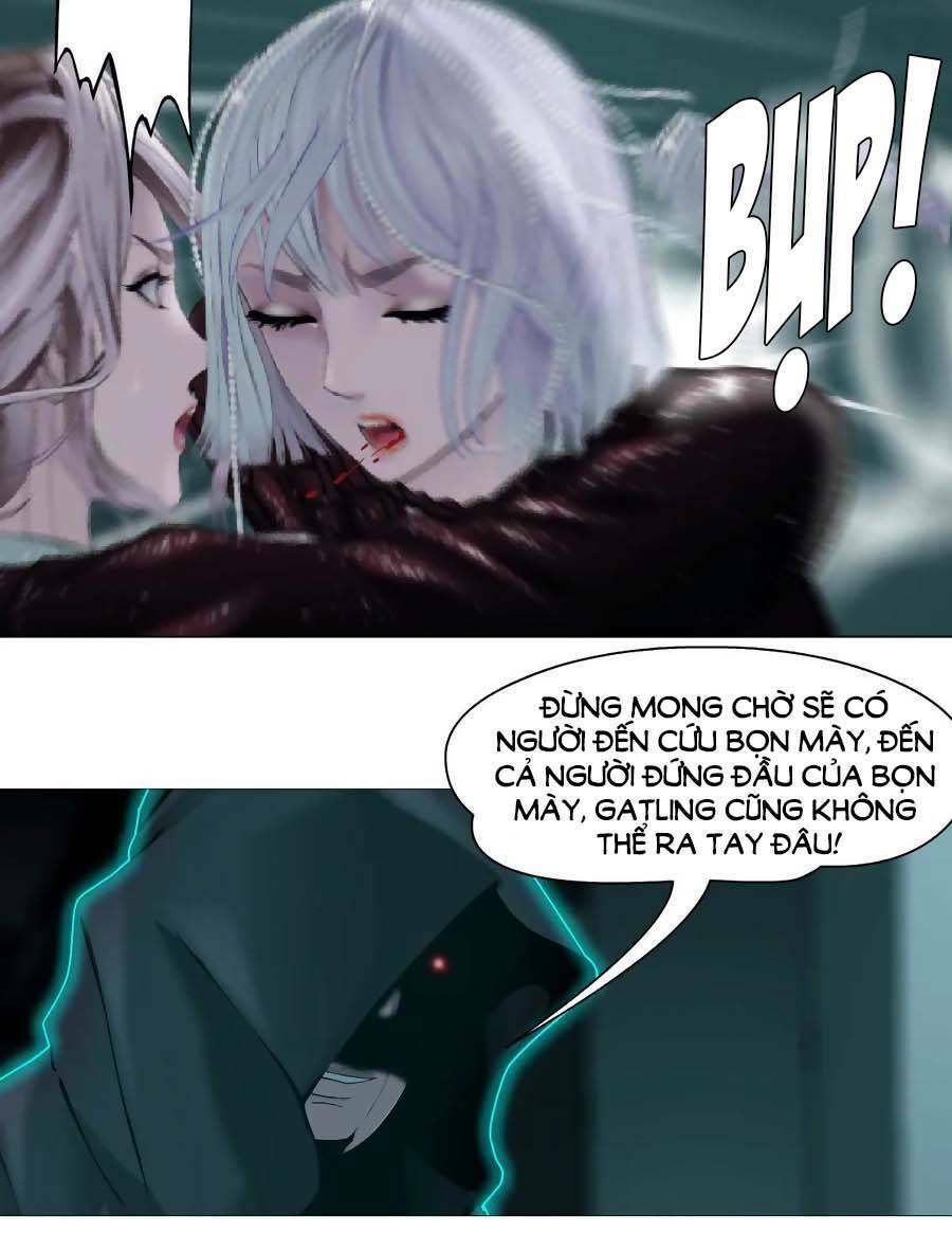 Đằng Nữ Chapter 87 - Trang 2