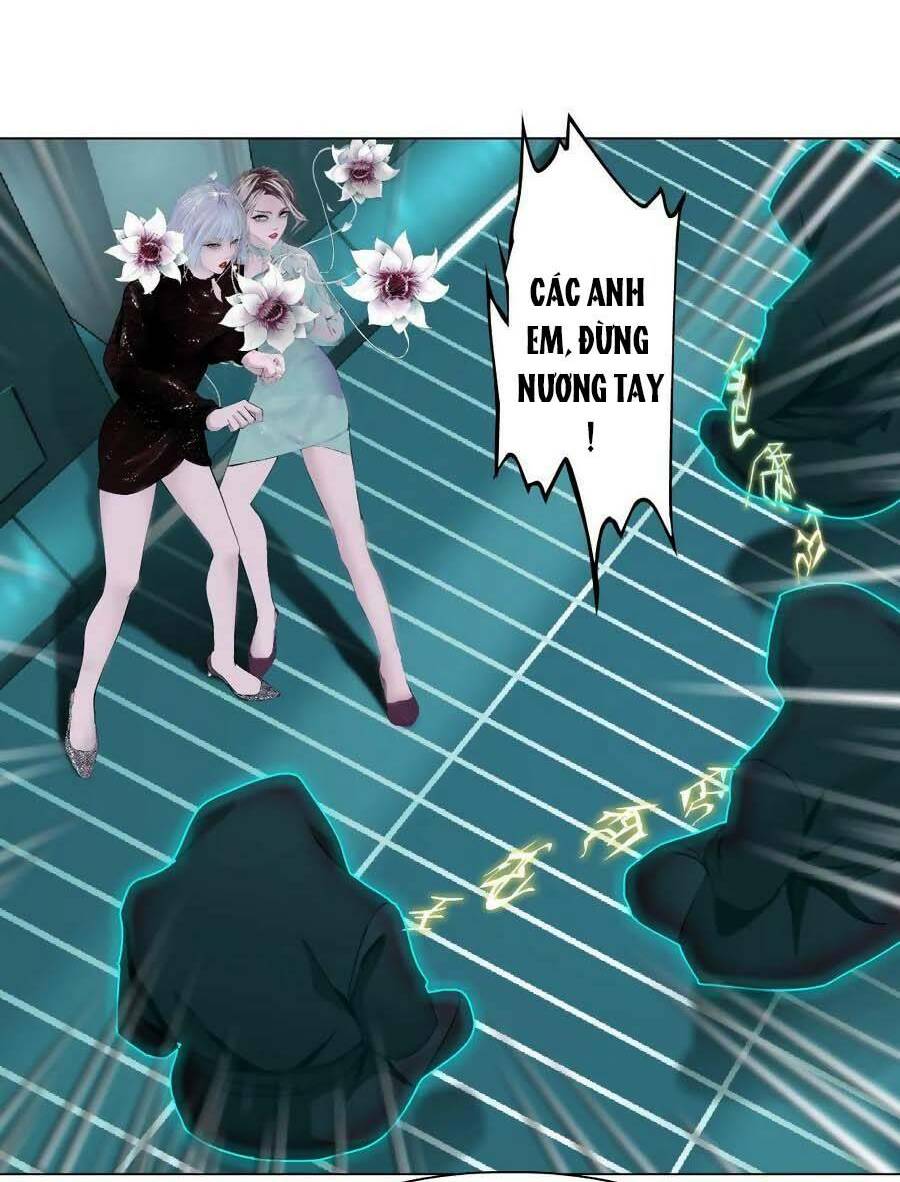 Đằng Nữ Chapter 87 - Trang 2