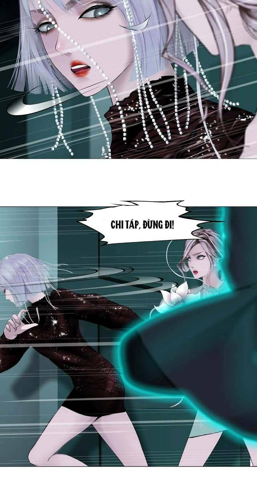 Đằng Nữ Chapter 87 - Trang 2