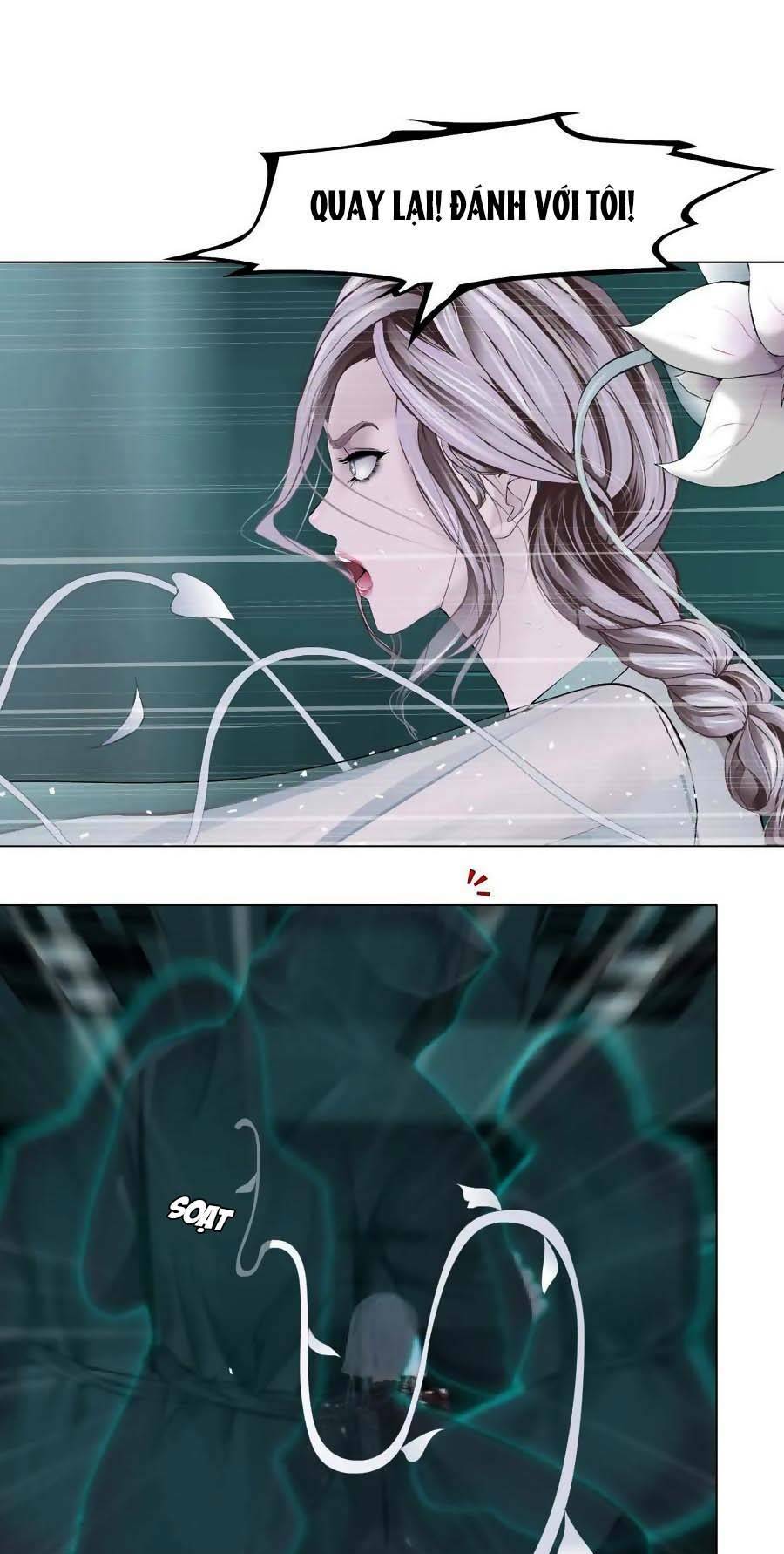 Đằng Nữ Chapter 87 - Trang 2