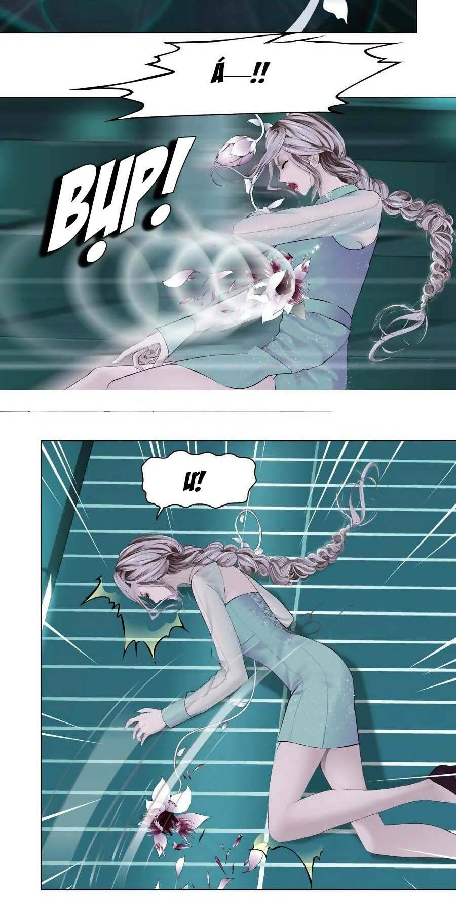 Đằng Nữ Chapter 87 - Trang 2