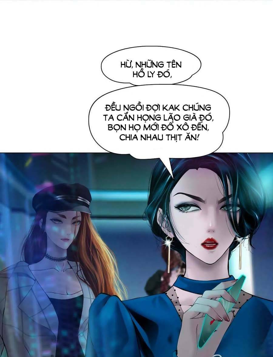 Đằng Nữ Chapter 87 - Trang 2