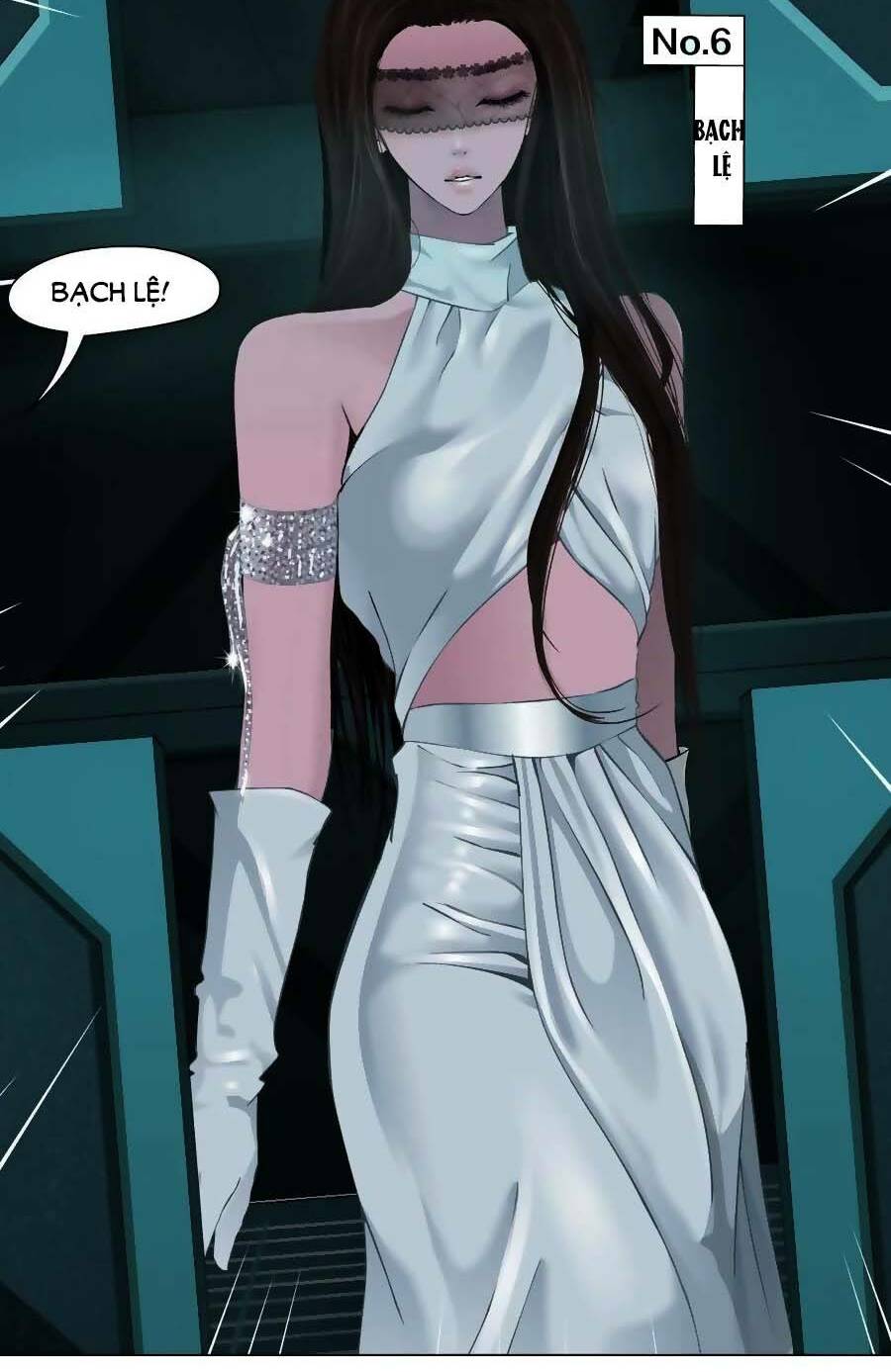 Đằng Nữ Chapter 87 - Trang 2