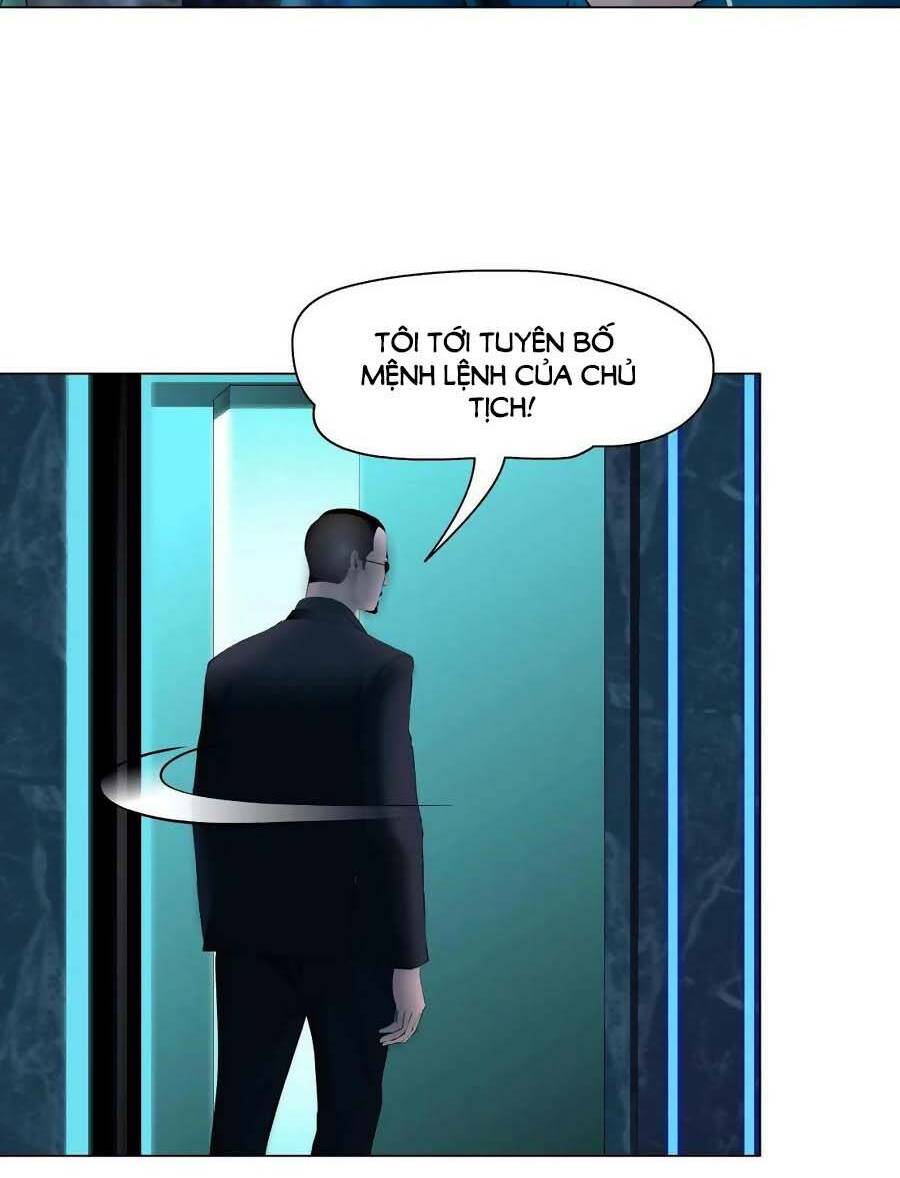 Đằng Nữ Chapter 87 - Trang 2