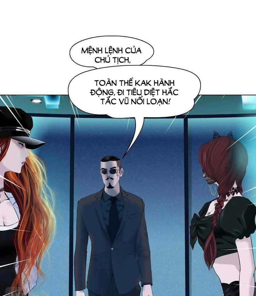 Đằng Nữ Chapter 87 - Trang 2