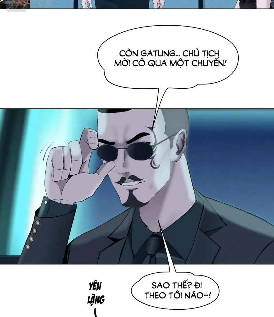 Đằng Nữ Chapter 87 - Trang 2