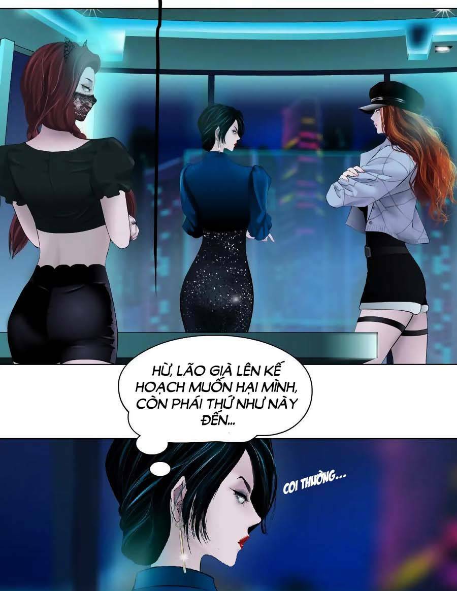 Đằng Nữ Chapter 87 - Trang 2