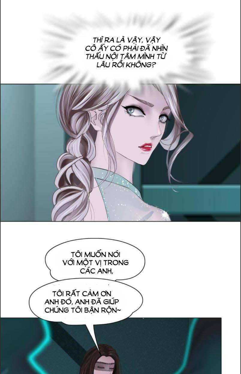 Đằng Nữ Chapter 88 - Trang 2