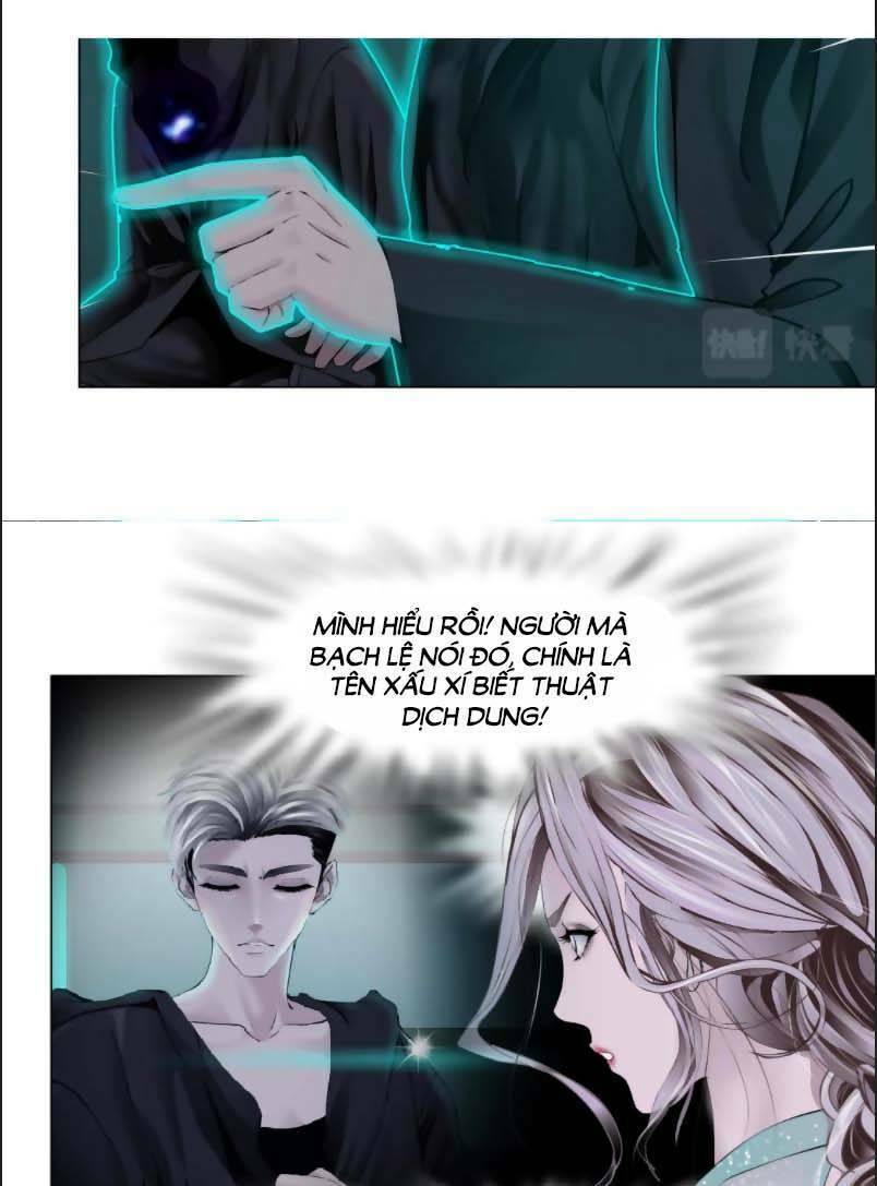 Đằng Nữ Chapter 88 - Trang 2