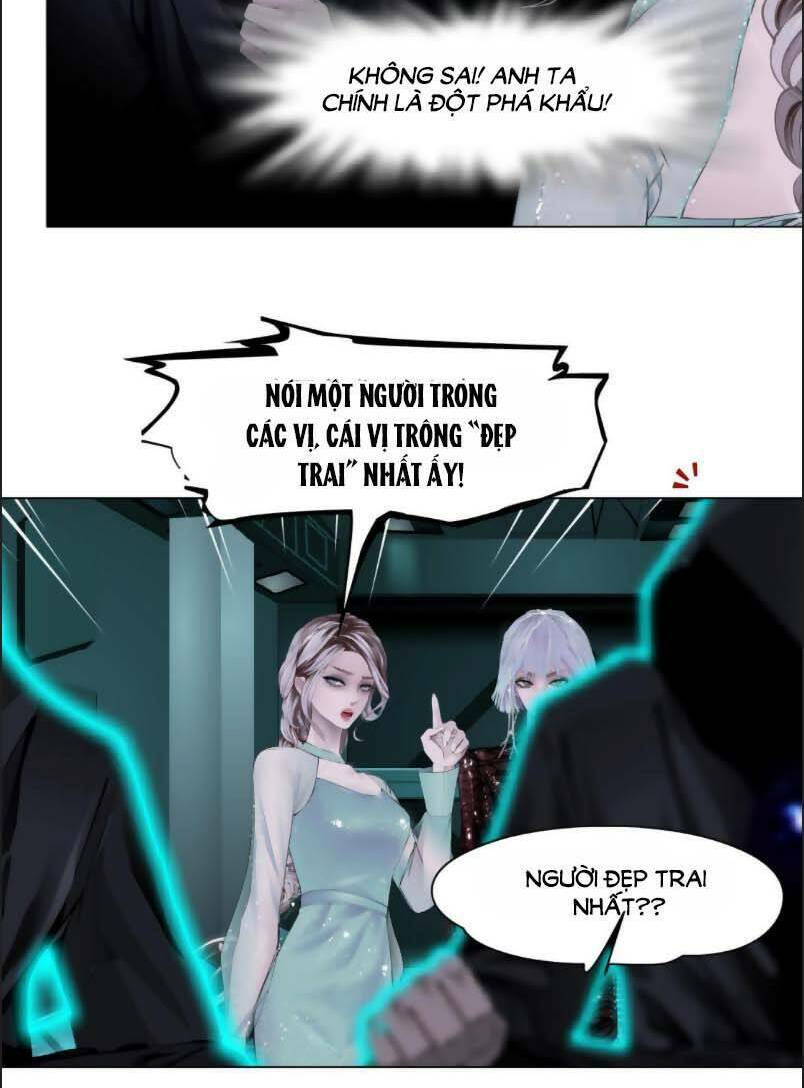 Đằng Nữ Chapter 88 - Trang 2