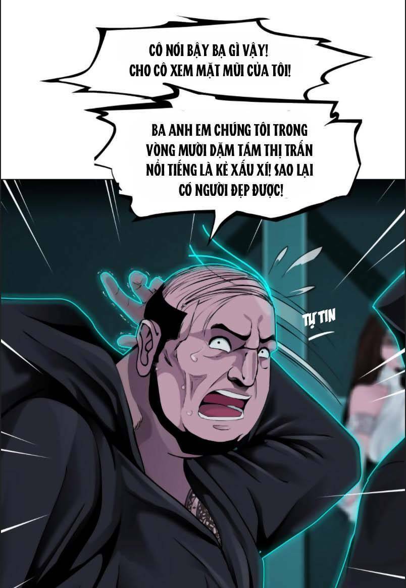 Đằng Nữ Chapter 88 - Trang 2