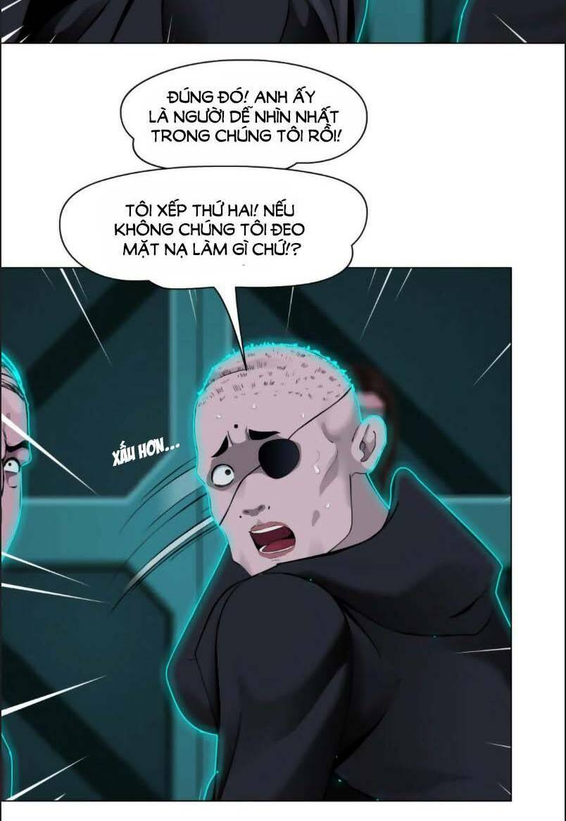 Đằng Nữ Chapter 88 - Trang 2